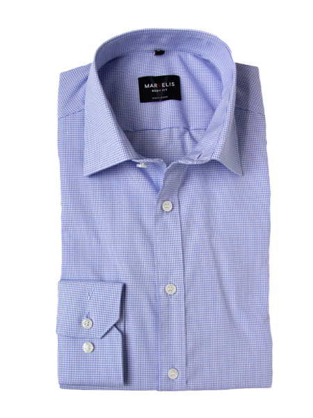 Camicia da ufficio MARVELIS Body Fit