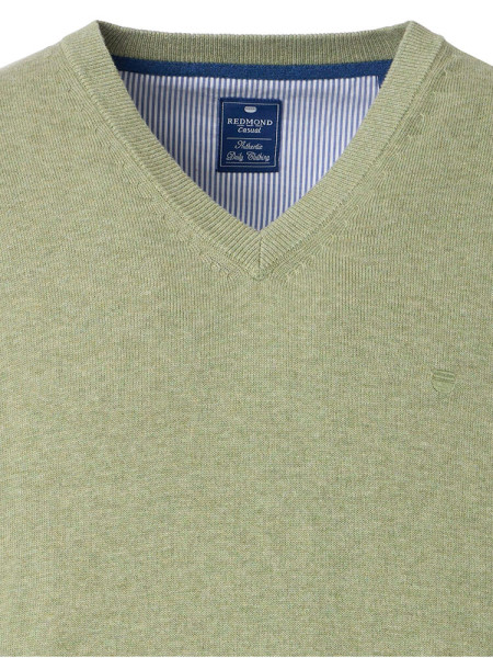 REDMOND Verde Extrafeine Qualität - Vista 1