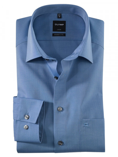 Camicia da ufficio OLYMP Luxor modern fit