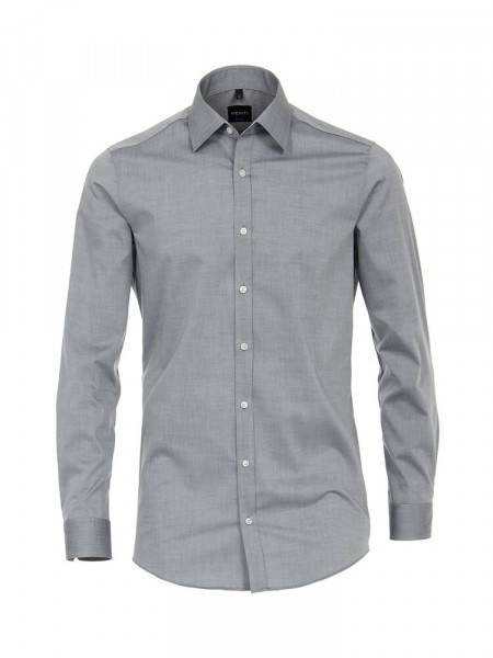 Camicia da ufficio VENTI Body Fit