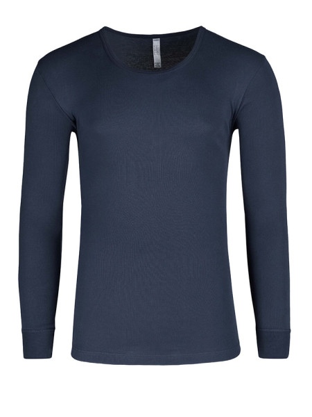 Maglietta HUBER Cotton Fine Rib