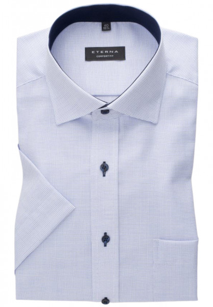 Camicia da ufficio ETERNA Comfort Fit