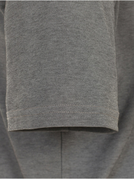 REDMOND Polo Grigio Jersey - Vista 2