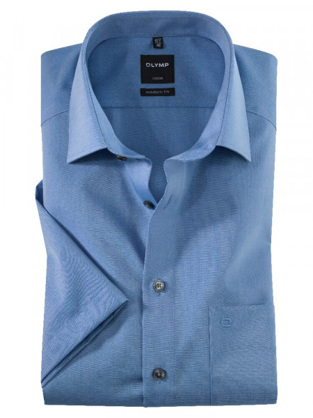 Camicia da ufficio OLYMP Luxor modern fit