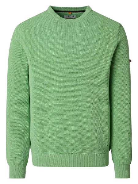 REDMOND regular fit Strickpullover | Feine Hemden