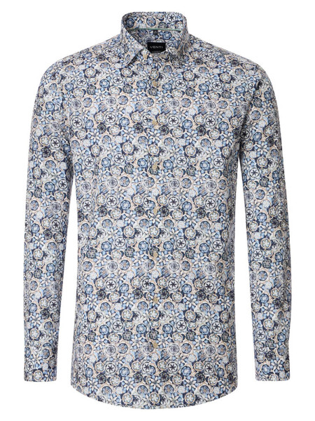 Camicia da ufficio VENTI Modern Fit