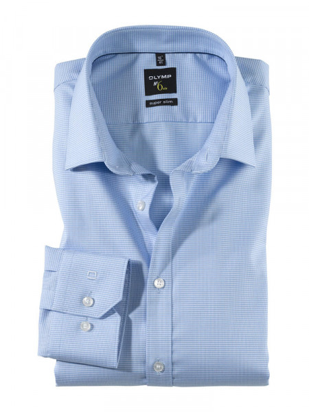 Camicia da ufficio OLYMP No. Six super slim