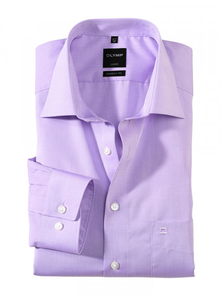Camicia da ufficio OLYMP Luxor modern fit
