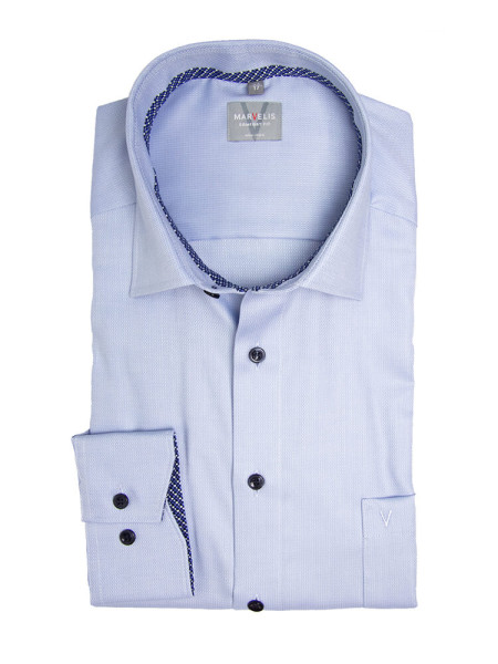 Camicia da ufficio MARVELIS Comfort Fit