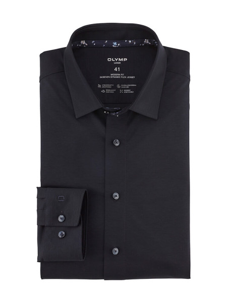 Camicia in jersey OLYMP Luxor 24/Seven modern fit