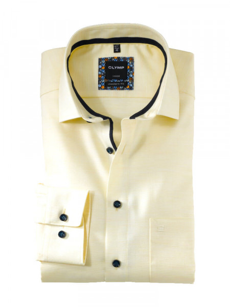 Camicia da ufficio OLYMP Luxor modern fit