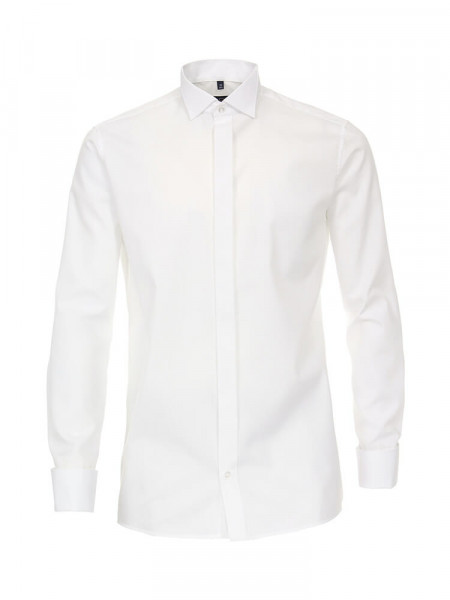 Camicia da ufficio CASAMODA Comfort Fit