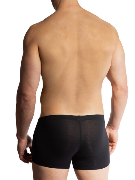 OLAF BENZ Regular Fit Nero Jersey