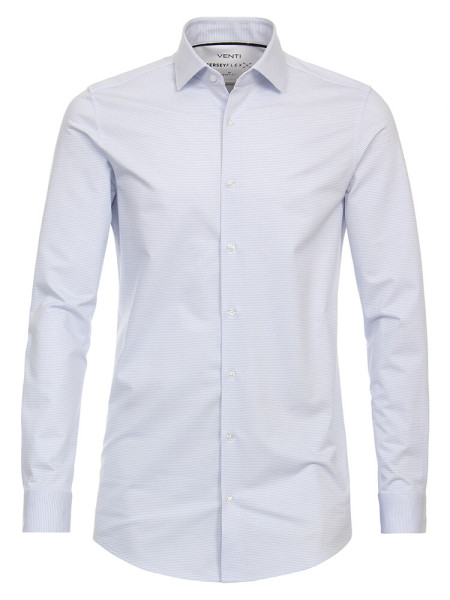 Camicia in jersey VENTI Body Fit