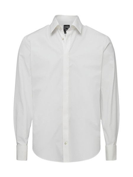 Camicia di gala VAN LAACK Slim Fit