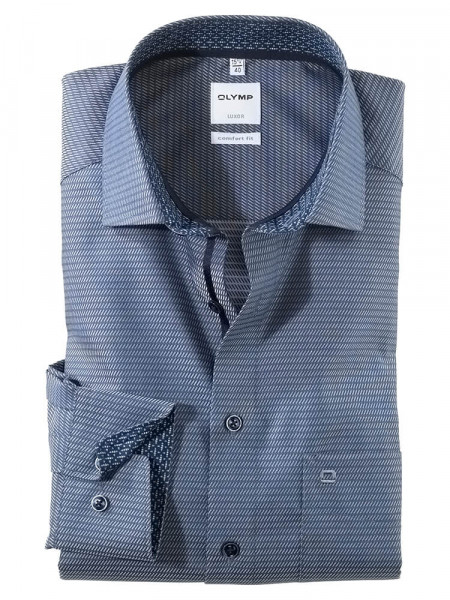 Camicia da ufficio OLYMP Luxor comfort fit