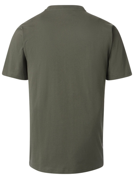 CASAMODA Verde scuro Extrafeine Qualität