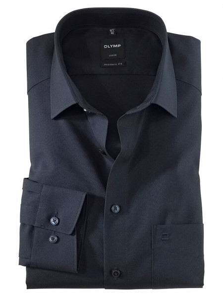 Camicia da ufficio OLYMP Luxor modern fit