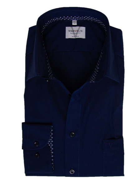 Camicia da ufficio MARVELIS Modern Fit