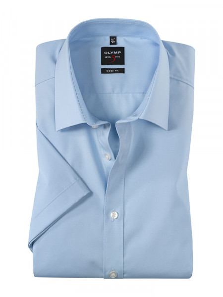 Camicia da ufficio OLYMP Level Five body fit