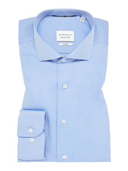 Camicia da ufficio ETERNA Slim Fit