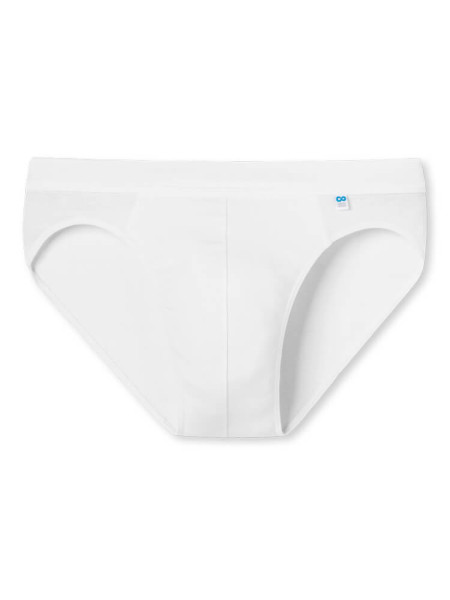 Slip sportivo senza patta SCHIESSER Long Life Rib