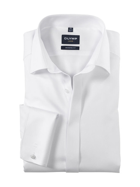 Camicia da ufficio OLYMP Luxor Soirée modern fit