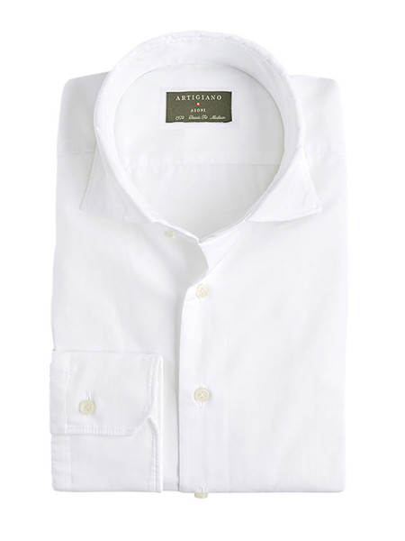 Camicia da ufficio ARTIGIANO Classic Fit