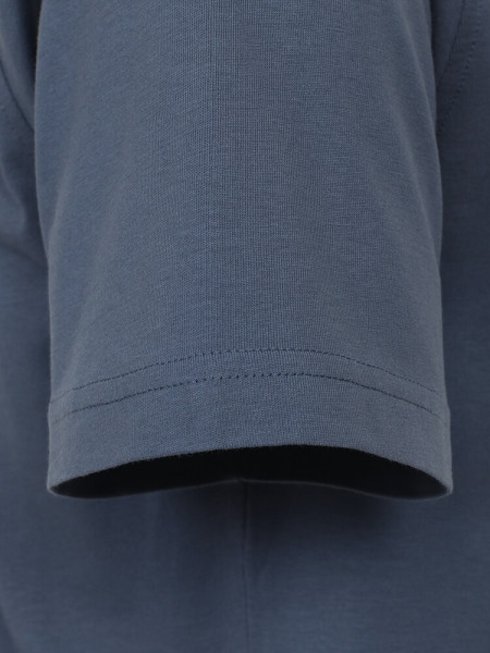 CASAMODA Blu fumo Extrafeine Qualität - Vista 2