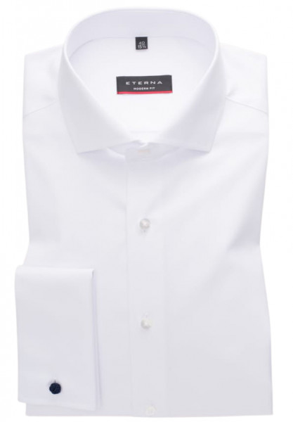 Camicia da ufficio ETERNA Modern Fit