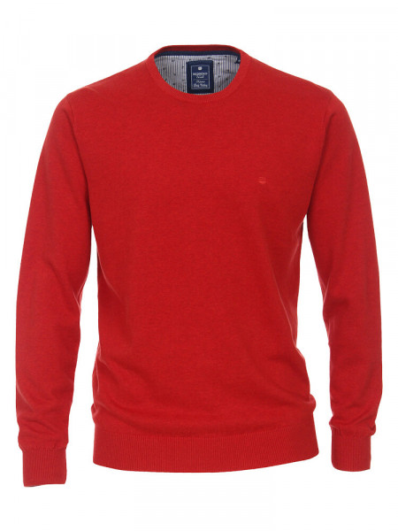 Pullover a maglia REDMOND regular fit