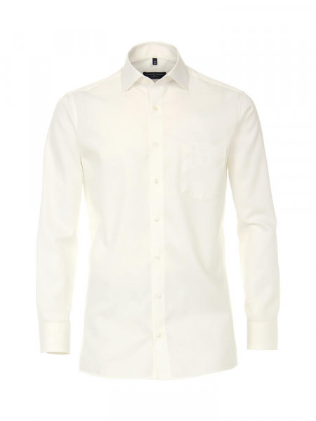 Camicia da ufficio CASAMODA Comfort Fit