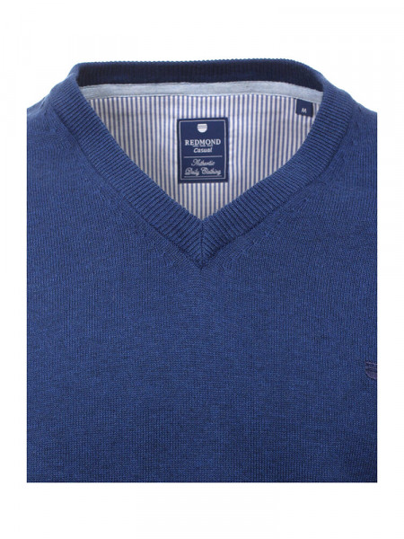 REDMOND Blu scuro Extrafeine Qualität - Vista 1