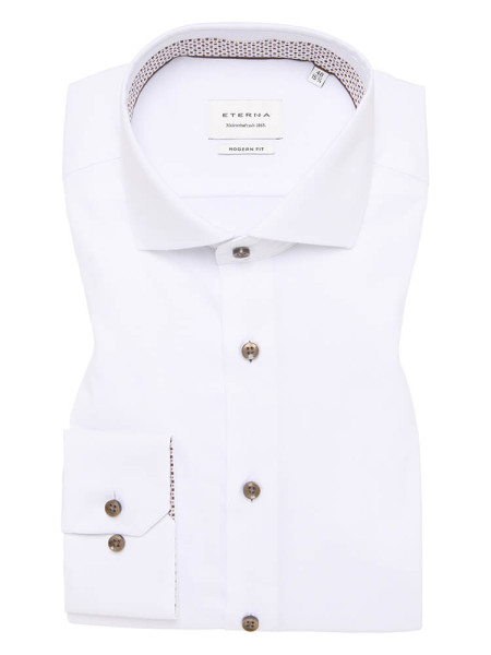 Camicia da ufficio ETERNA Modern Fit