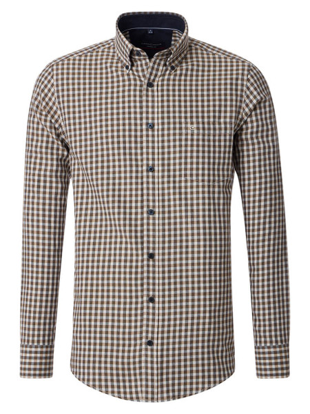 Camicia casual CASAMODA Modern Fit