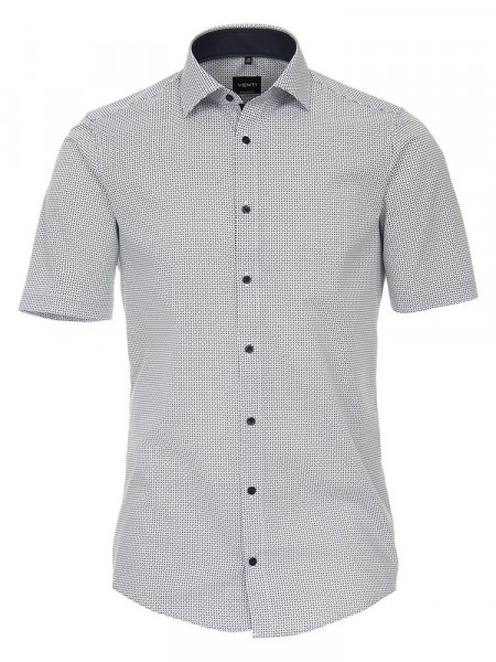 Camicia da ufficio VENTI Modern Fit