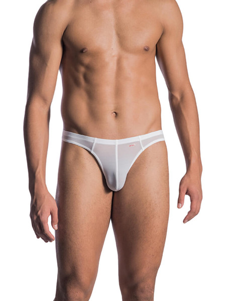 Perizoma OLAF BENZ RED0965