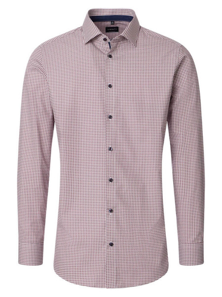 Camicia da ufficio VENTI Modern Fit