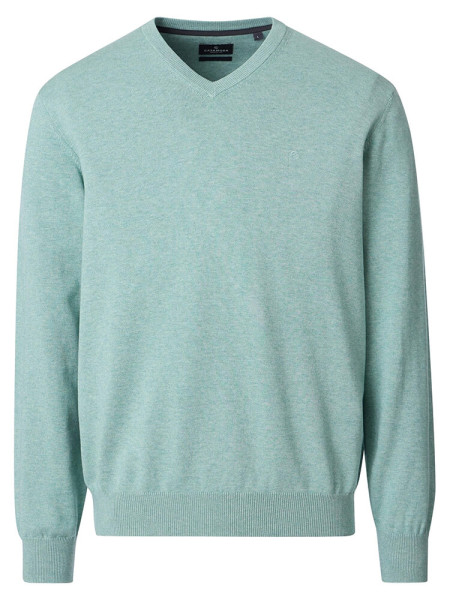 Pullover a maglia CASAMODA regular fit 