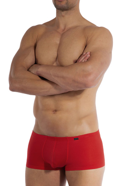 shorts OLAF BENZ RED1201