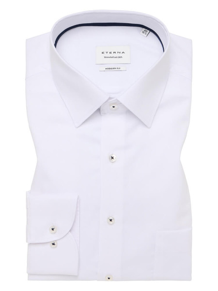 Camicia da ufficio ETERNA Modern Fit