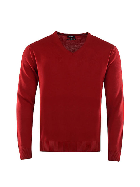 Pullover a maglia HAJO regular fit