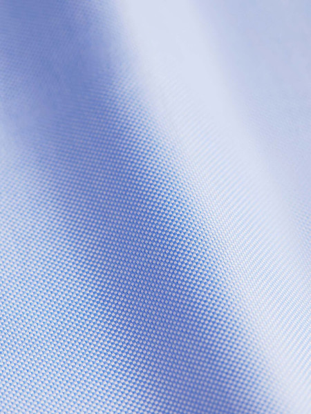 ARTIGIANO Regular Fit Camicia Azzurro Button-Down Fein Oxford - Vista 1