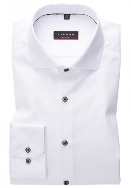 Camicia da ufficio ETERNA Modern Fit