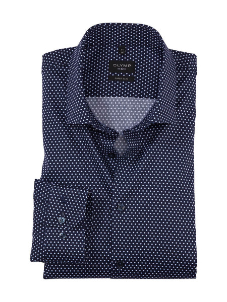 Camicia da ufficio OLYMP No. Six super slim