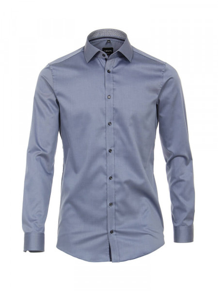 Camicia da ufficio VENTI Body Fit