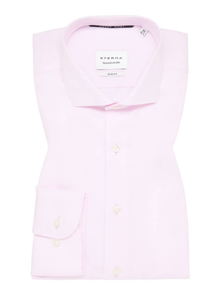 Camicia da ufficio ETERNA Slim Fit