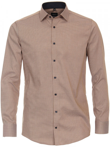 Camicia da ufficio VENTI Modern Fit