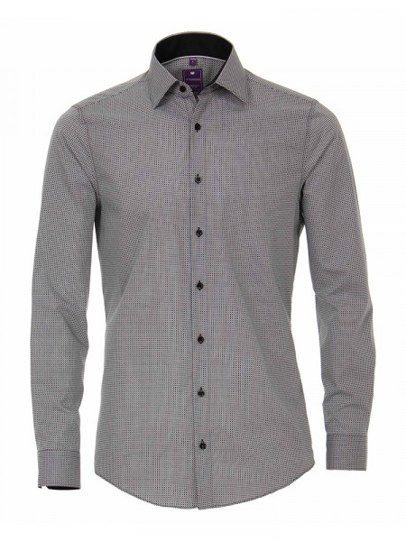 Camicia da ufficio REDMOND Slim Fit