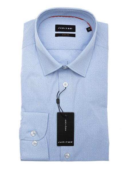 Camicia da ufficio JUPITER Slim Fit